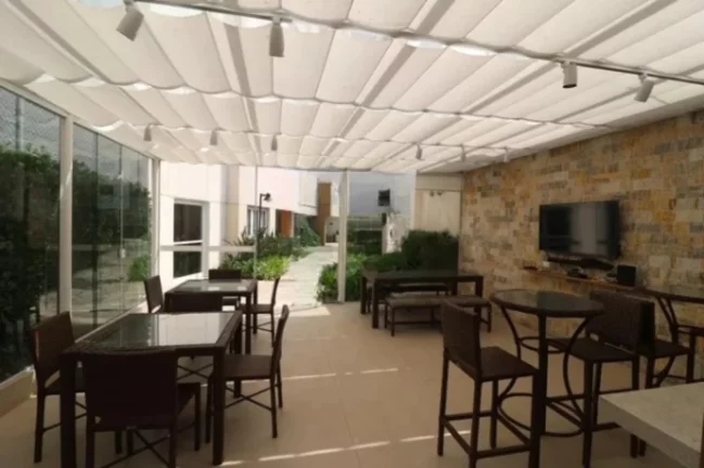 Imagem PERFIL SANTANA - Apto de 84m² (Unidade de Revenda), próximo ao Santana Parque Shopping!!