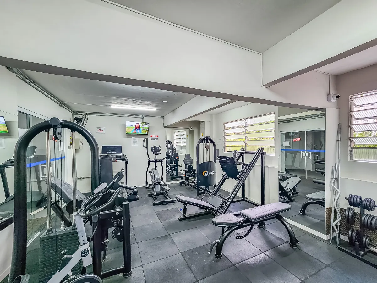 Imagem Apartamento para venda em Bela Vista com 1 quarto, 44m2
