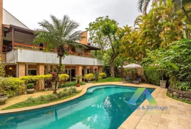 Foto do imóvel Casa com 4 dormitórios à venda, 1 m²- Jardim Cordeiro