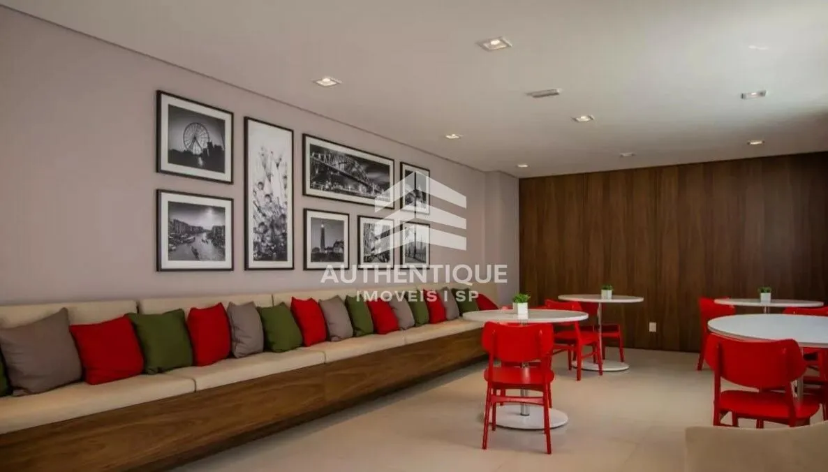 Imagem Rarissimo Alto da Lapa - Apartamento à venda no bairro Alto da Lapa - São Paulo/SP, Zona Oeste