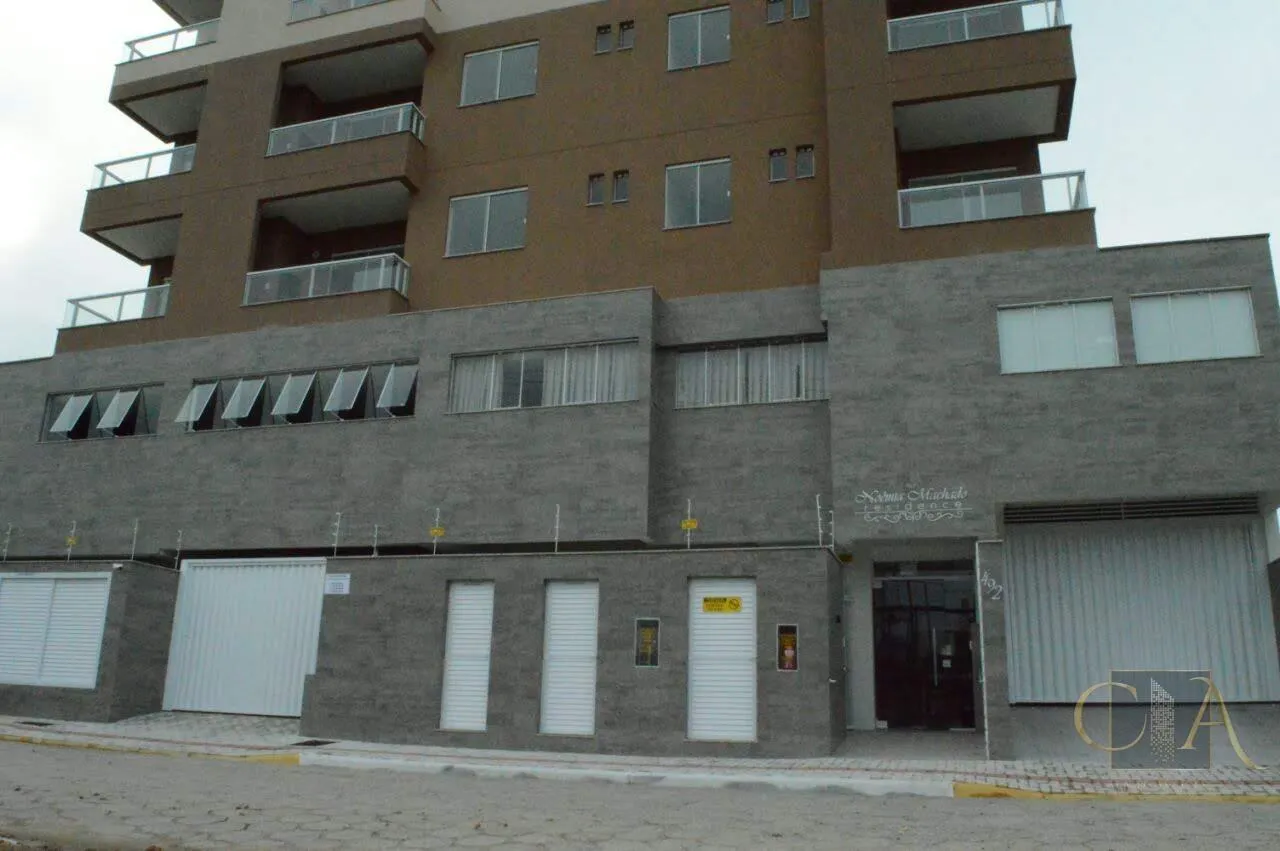 Imagem Apartamento para Venda em Itapema, Morretes, 2 dormitórios, 1 suíte, 2 banheiros, 1 vaga