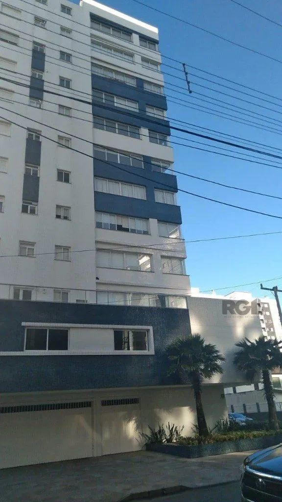 Imagem Apartamento de 2 dormitórios em Capão da Canoa