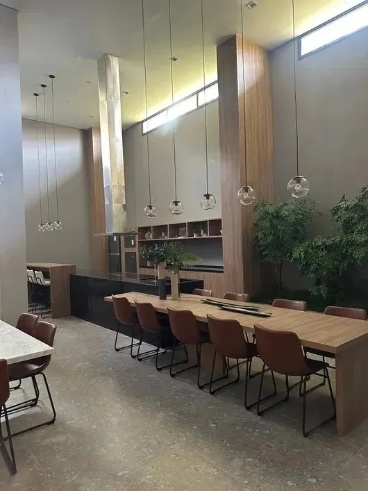 Imagem Apartamento para Venda, Água Branca, 2 dormitórios, 1 suíte, 2 banheiros, 1 vaga
