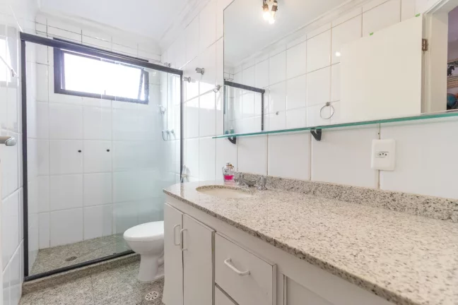 Imagem Apartamento à venda em São Paulo, Vila Mascote, com 3 quartos, 161m2