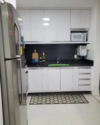 Imagem APARTAMENTO RESIDENCIAL em MANAUS - AM, PONTA NEGRA