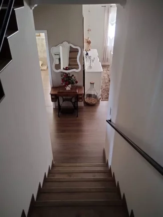 Imagem Casa Alto Padrão