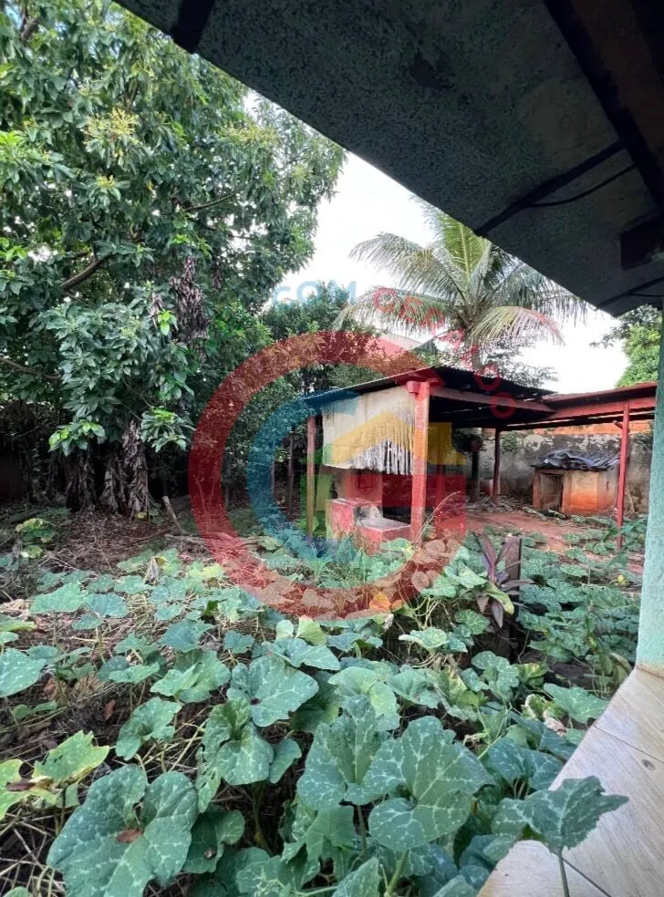 Imagem Terreno no Setor Santos Dumont