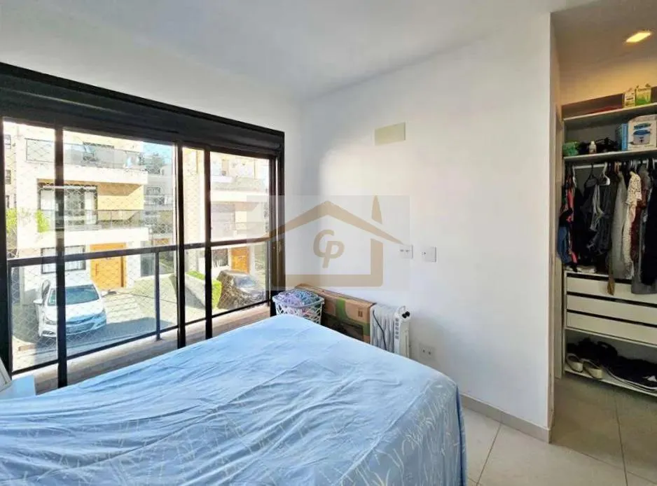 Imagem Linda! São 150 m², 3 dorms/1suíte, 2 vagas