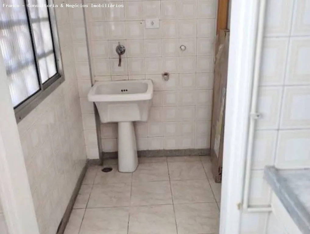 Imagem Apartamento para Venda em São Paulo, Cambuci, 1 dormitório, 1 banheiro