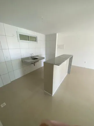 Apartamento com 2 Quartos à Venda, 79 m² em Porto Das Dunas - Aquiraz