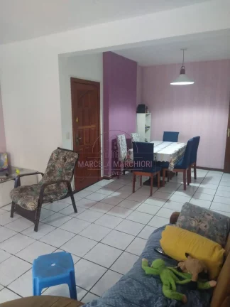 Imagem Ap 3 quartos, suíte, sol da manhã, vista pro mar, DCE, amplo 135m2, 1 vaga