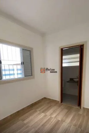 Imagem Casa com 2 dormitórios à venda, 100 m² por R$ 375.000 - Caiçara - Praia Grande/SP