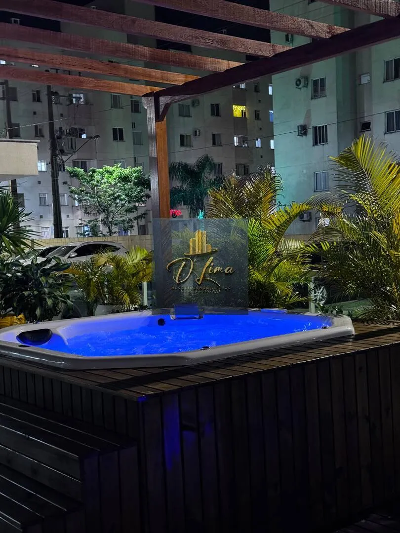 Imagem Condominio Bosque das estações, apartamento a venda 2 quartos Bela Vista