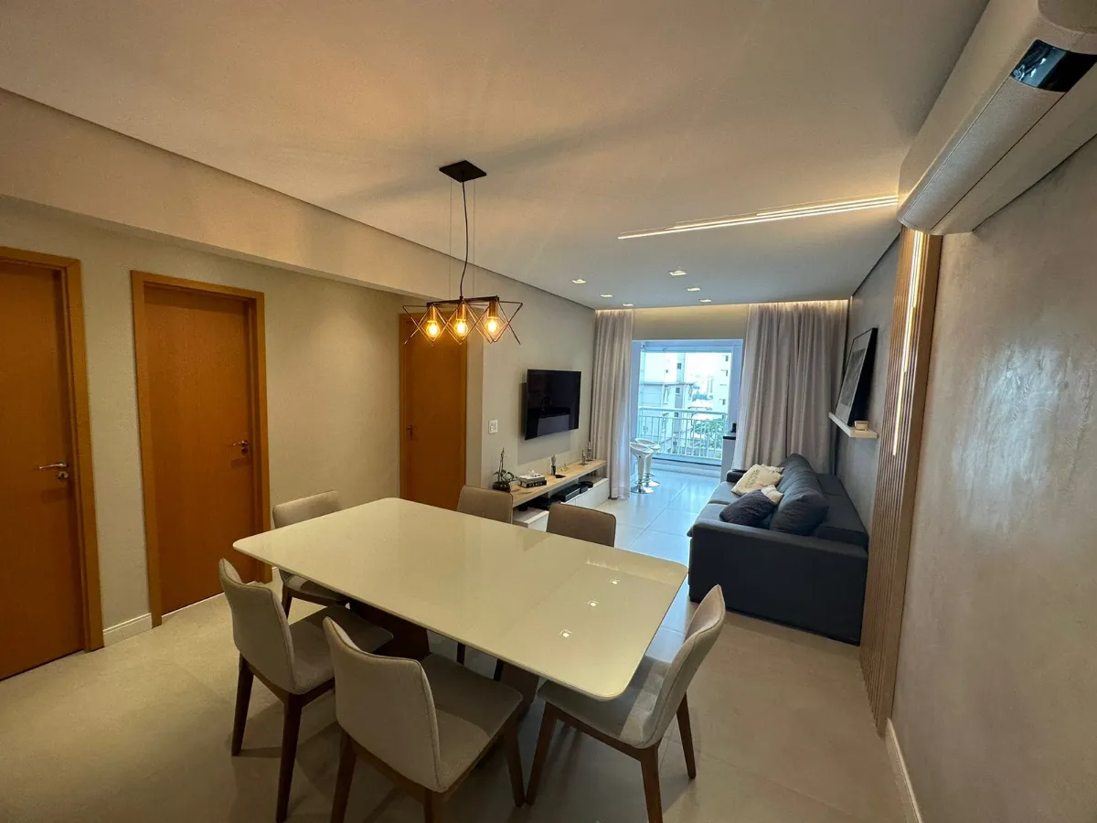 Imagem Apartamento para venda em Campestre com 2 quartos, sendo 1 suíte, 65m2