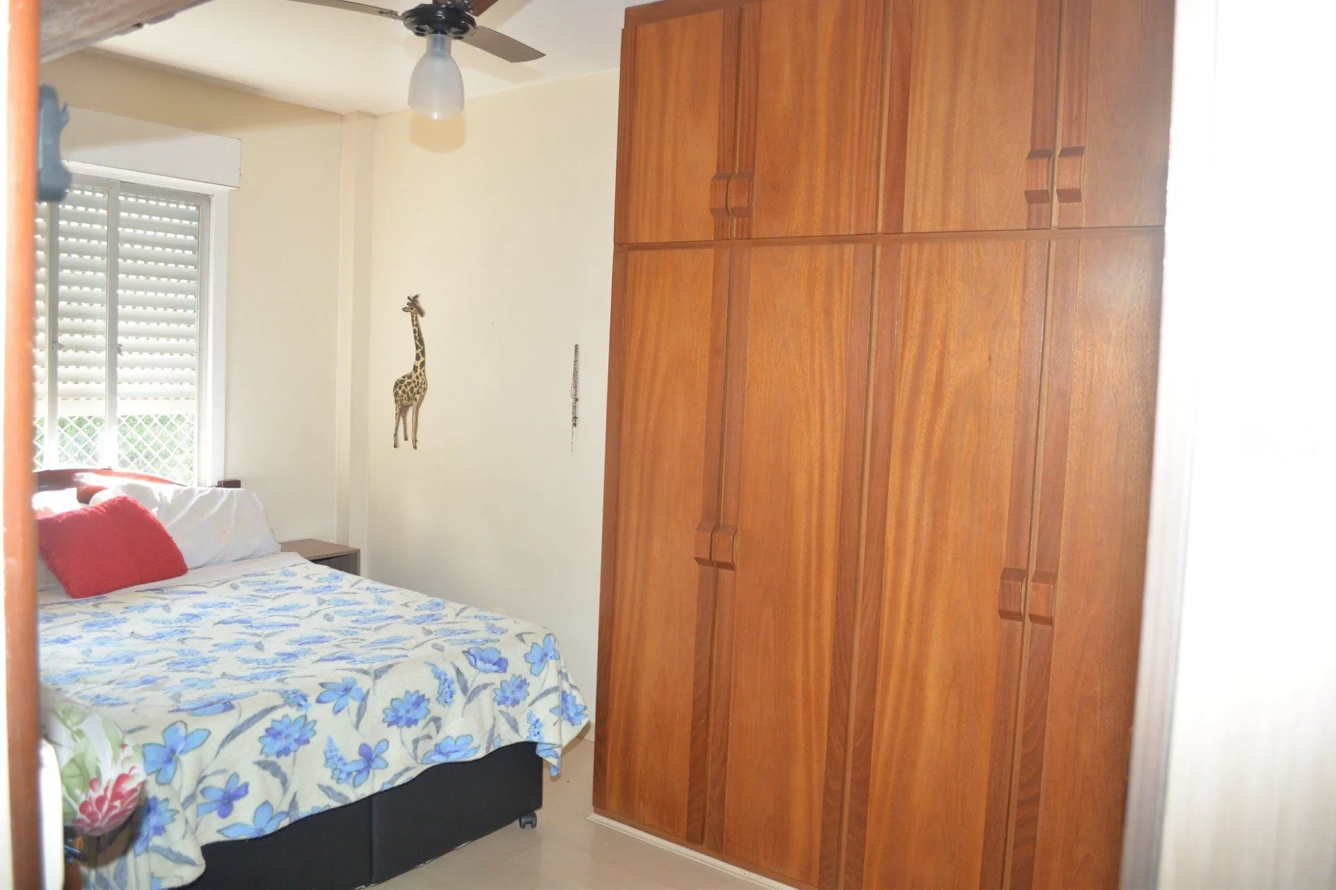 Imagem Apartamento para Venda - 120.46m², 3 dormitórios, sendo 1 suites, 1 vaga - Cristal