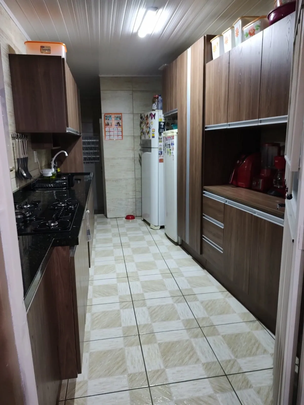 Imagem Linda casa à venda em Viamão, bairro Tarumã - Bem próximo ao Centro de Viamão