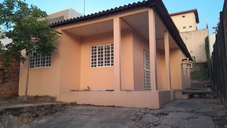 Imagem CASA NO BAIRRO DOM PEDRO