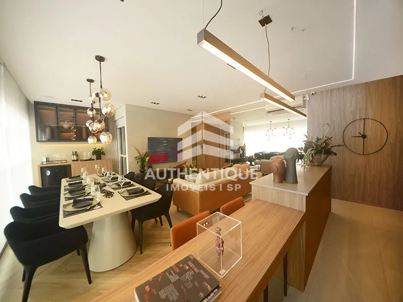 Imagem DOM IPIRANGA - Apartamento à venda em São Paulo/SP
