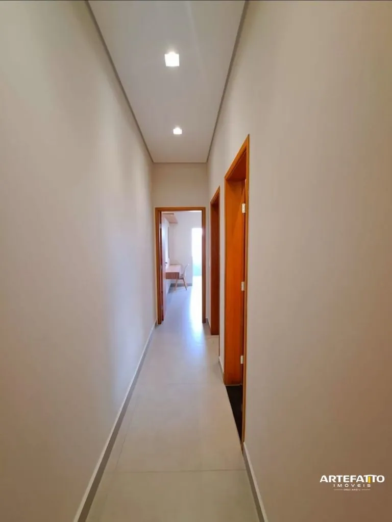 Imagem Casa à venda em Franca, Cidade Nova, com 2 quartos, 80m2