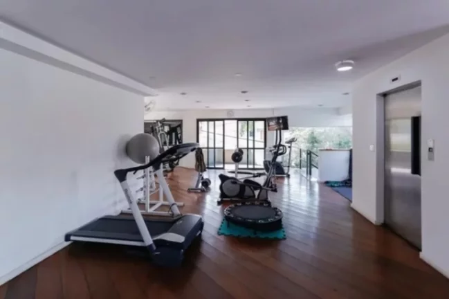 Imagem MAISON HARMONIE - Lindo apto de 230m² (Revenda Kallas), TODO MOBILIADO, com fácil acesso à PUC-SP!