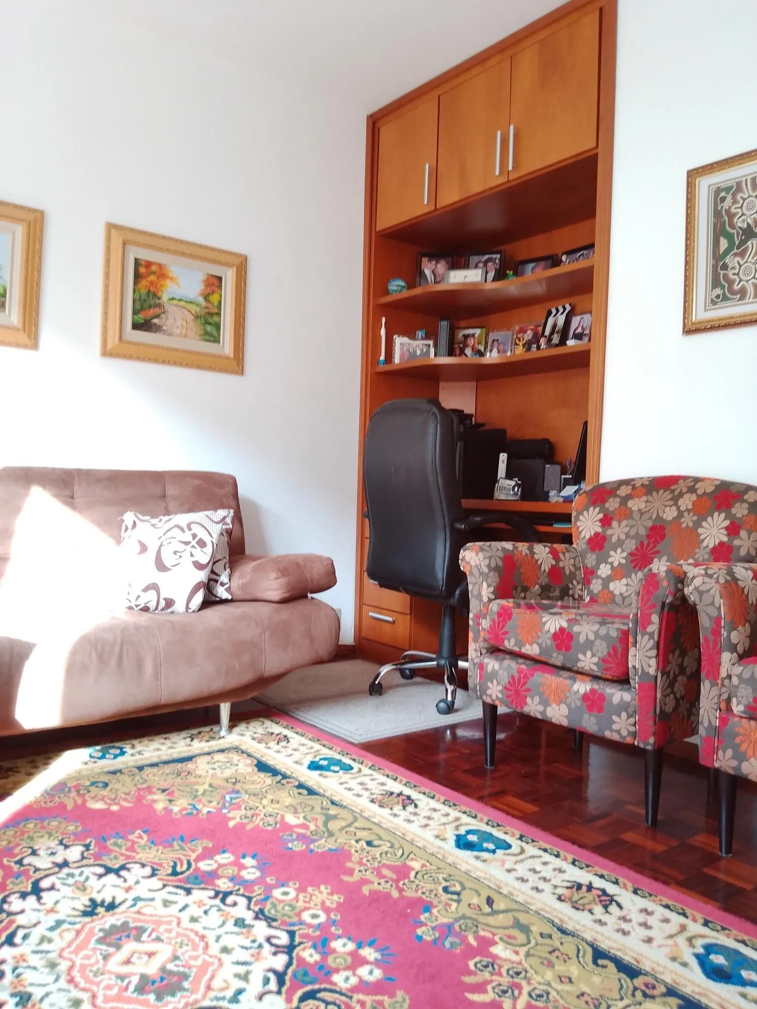 Imagem APARTAMENTO 2 DORMITÓRIOS SANTO ANTONIO R$ 330.000,00