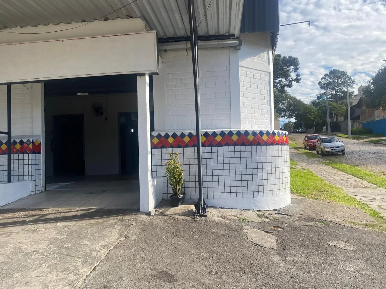 Imagem Predio Residencial / Comercial