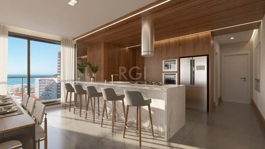 Imagem Apartamento em Praia Grande