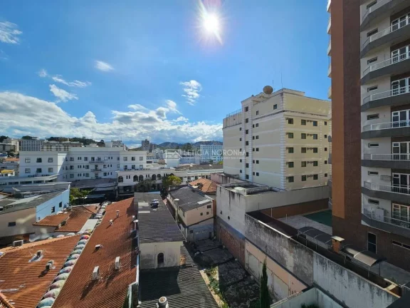 Imagem Apartamento à Venda