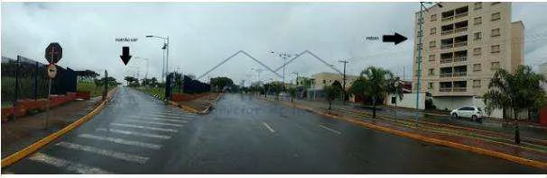 Imagem Apartamento Padrão