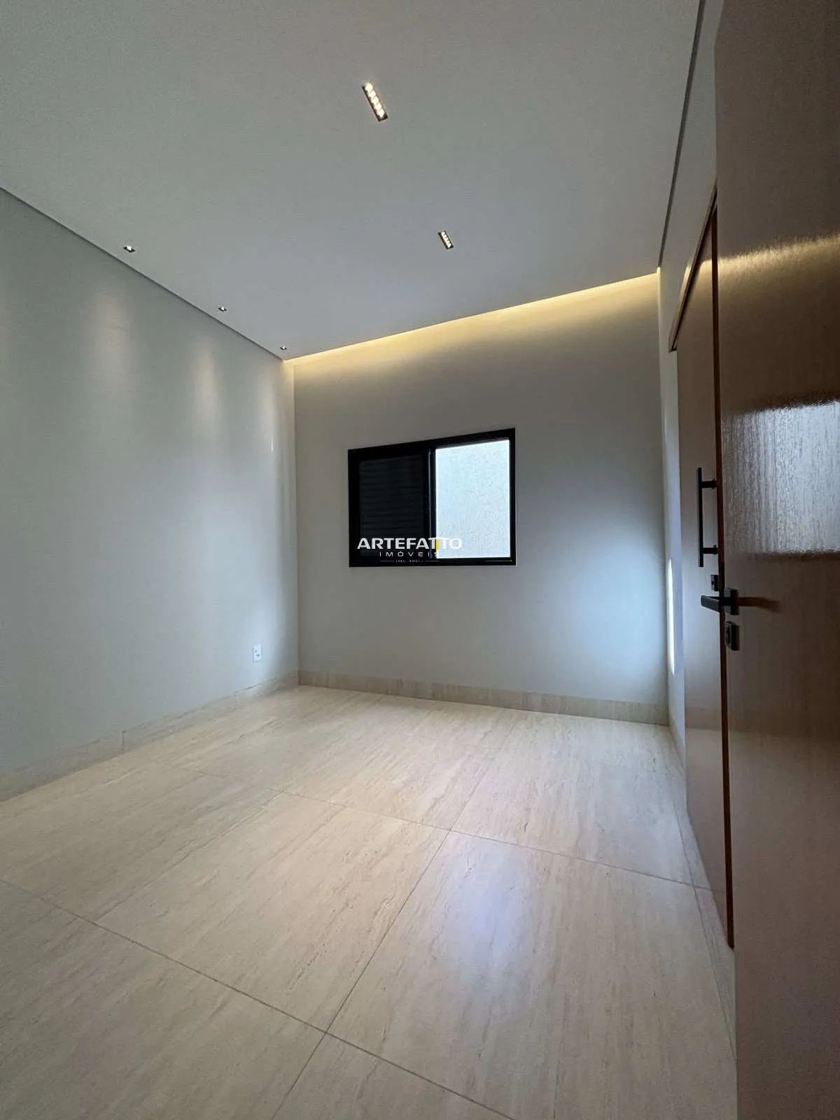 Imagem Casa à venda em Franca, Residencial Tellini, com 3 quartos, 184m2