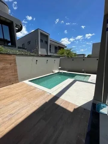 Imagem Casa à venda 4 Quartos, 4 Suites, 450M², Urbanova, São José dos Campos - SP | Condomínio Residencial Alphaville II