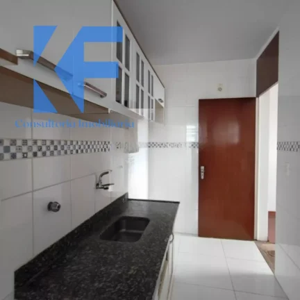 Imagem APARTAMENTO RESIDENCIAL em CAMPINAS - SP, SÃO BERNARDO