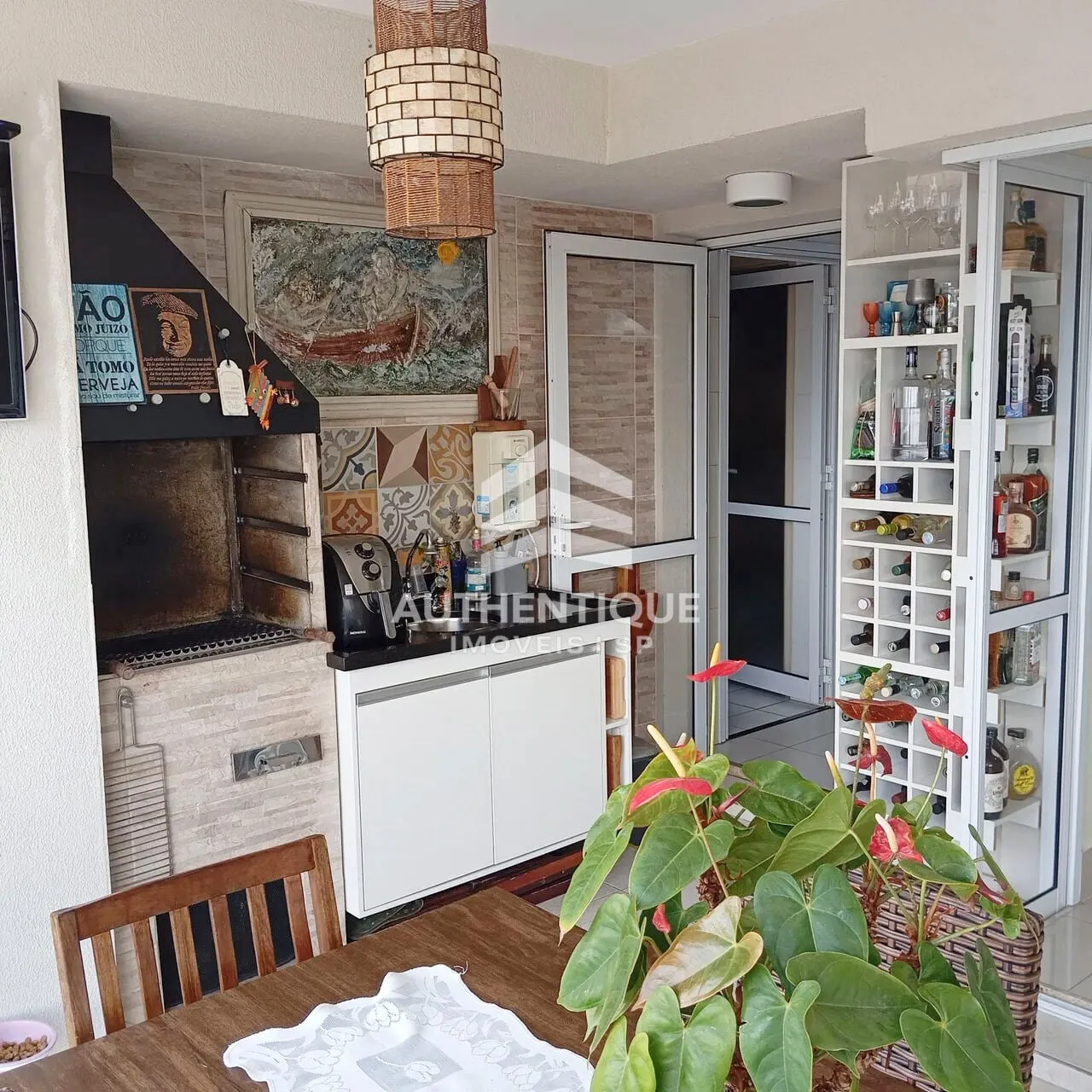 Imagem NOVAMERICA COLORADO SANTO AMARO - Apartamento à venda no bairro Jardim Dom Bosco - São Paulo/SP, Zona Sul
