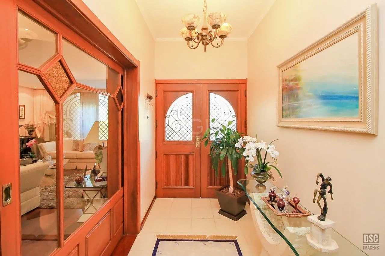 Imagem Casa em Ipanema