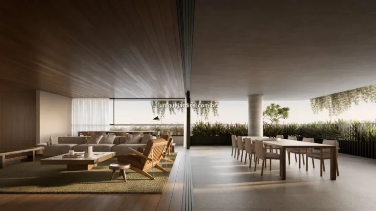 Imagem Apartamento à venda Jardim América São Paulo