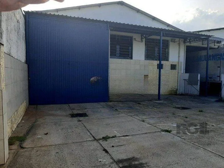Imagem Pavilhão em Estância Velha