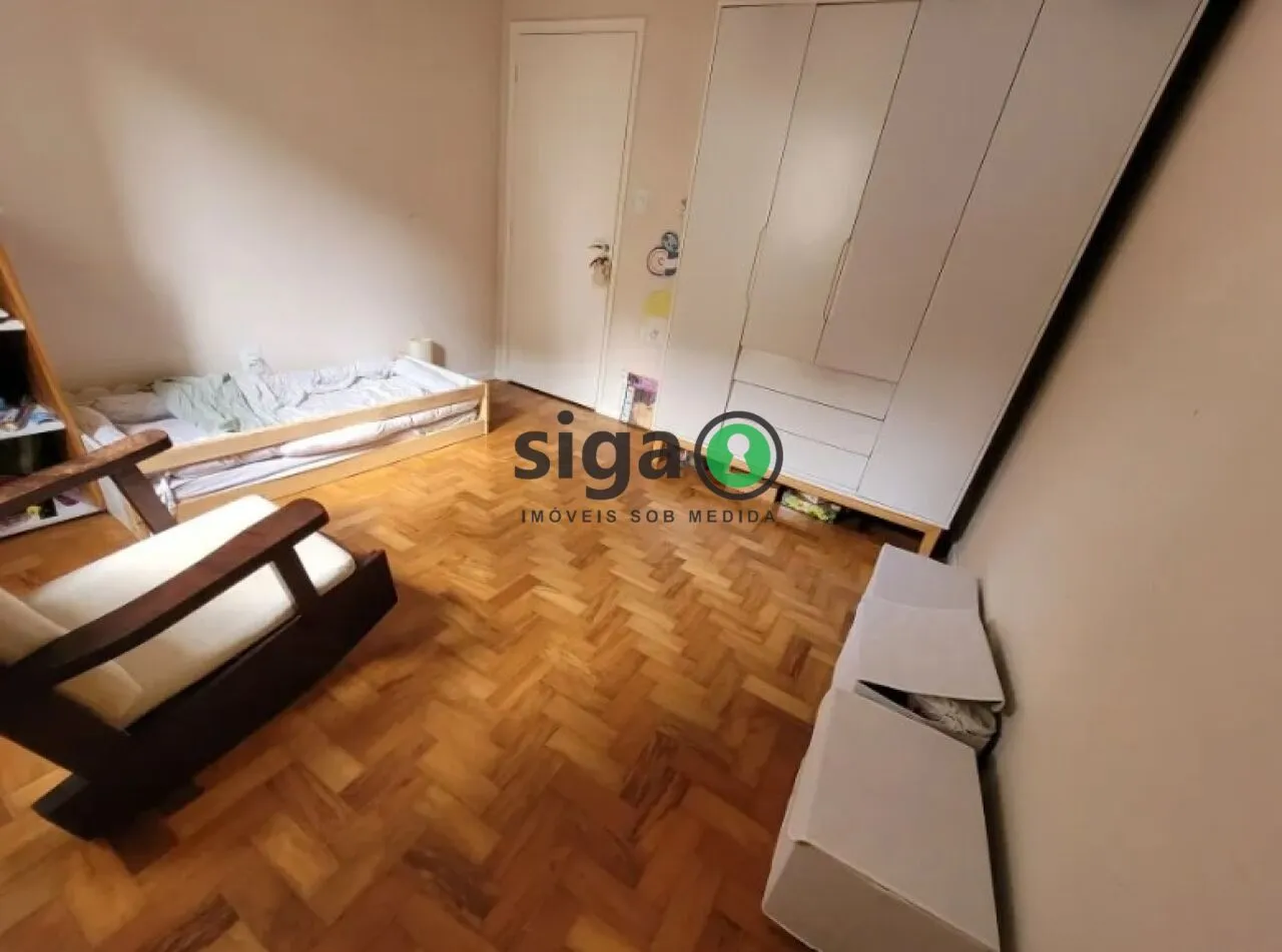 Imagem Apartamento sofisticado em Pinheiros | 80m² ? 2 dormitórios ? Suíte ? 1 vaga