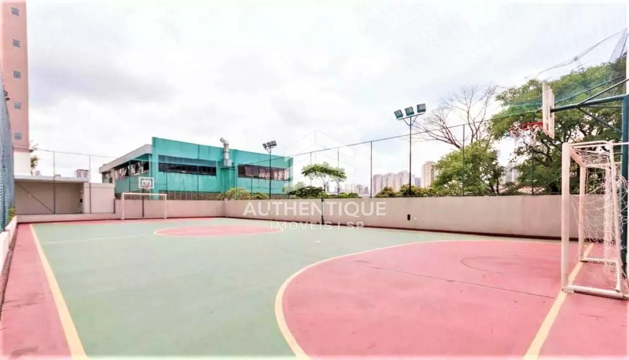 Imagem Meridiano Home Club Vila Mariana - Apartamento à venda no bairro Vila Mariana - São Paulo/SP, Zona Sul