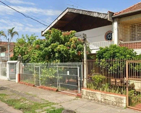 Imagem CASA SOBRADO NO CRISTO REDENTOR DE 5 DORMITÓRIOS E 3 VAGAS