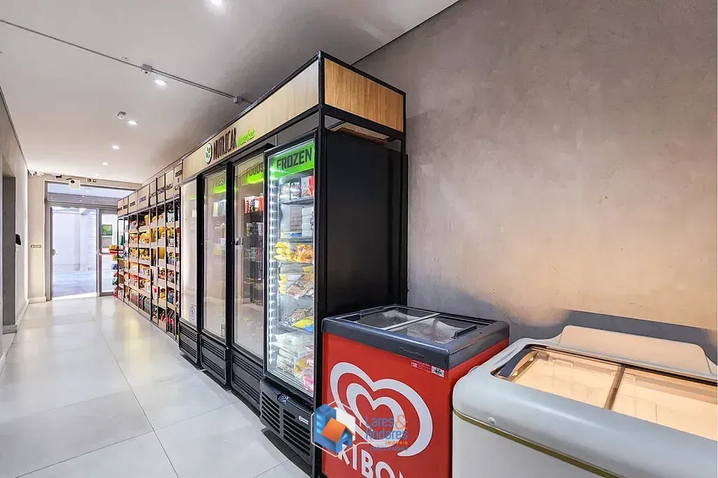 Imagem Apartamento à venda 1 Quarto 1 Suite 1 Vaga 50M² Pinheiros São Paulo - SP
