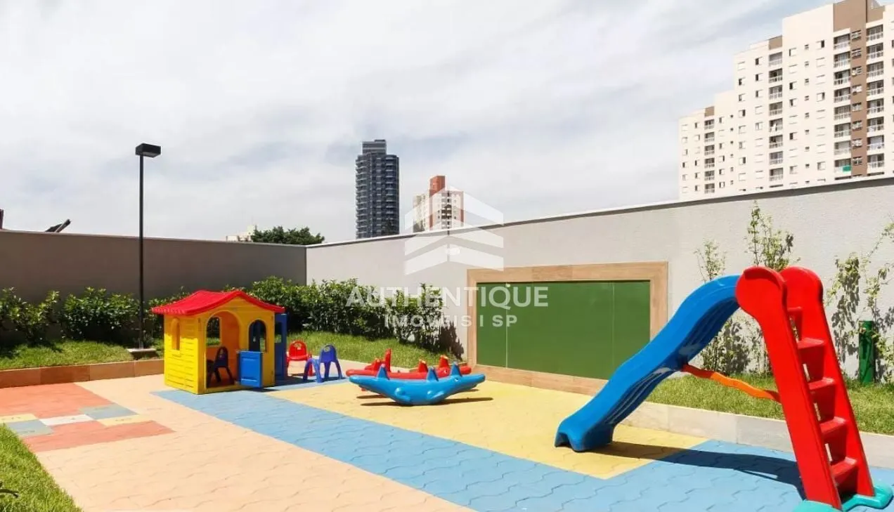 Imagem Moov Estacao Vila Prudente - Apartamento à venda em São Paulo/SP