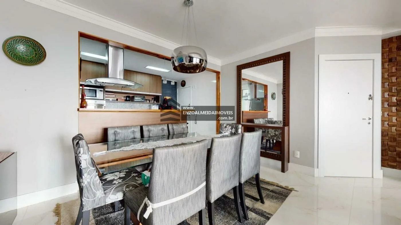 Imagem Apartamento à venda em São Paulo/SP