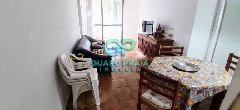 Imagem Apartamento à venda no bairro Enseada - Guarujá/SP