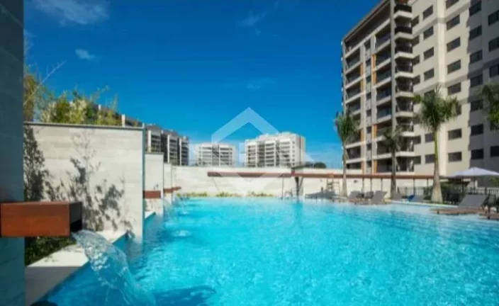 Imagem MUDRÁ BARRA DA TIJUCA LANÇAMENTO INFRAESTRUTURA COMPLETA