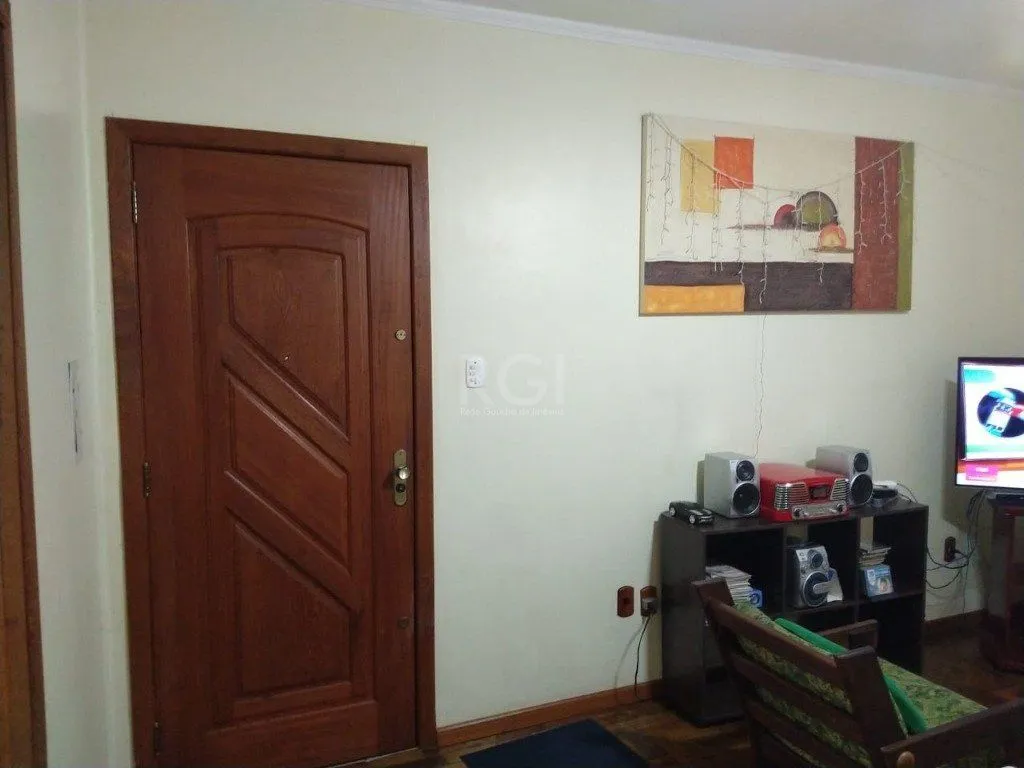 Imagem Apartamento para Venda - 58.3m², 2 dormitórios, Centro Histórico