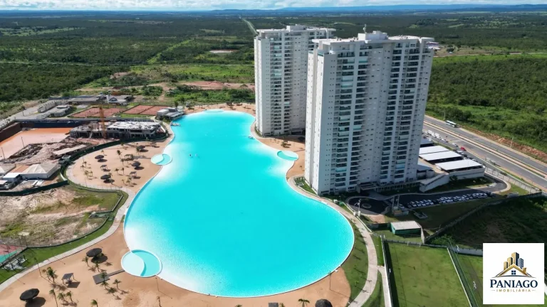 Imagem Apartamento 3 dormitórios à venda Ribeirão do Lipa Cuiabá/MT
