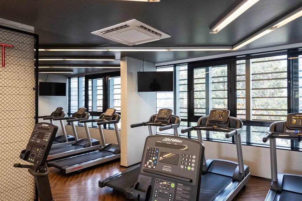 Imagem Studio à venda em São Paulo, Vila Mariana, com 1 quarto, 21m2