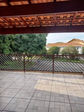 Imagem Casa com 3 dormitórios à venda, 183 m² por R$ 800.000,00 - Granja Viana - Cotia/SP