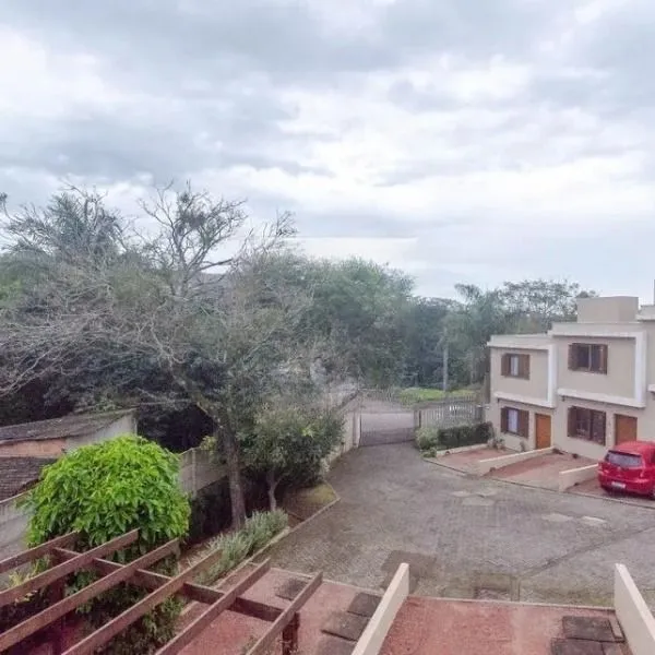 Imagem Casa em condominio com 2 vagas