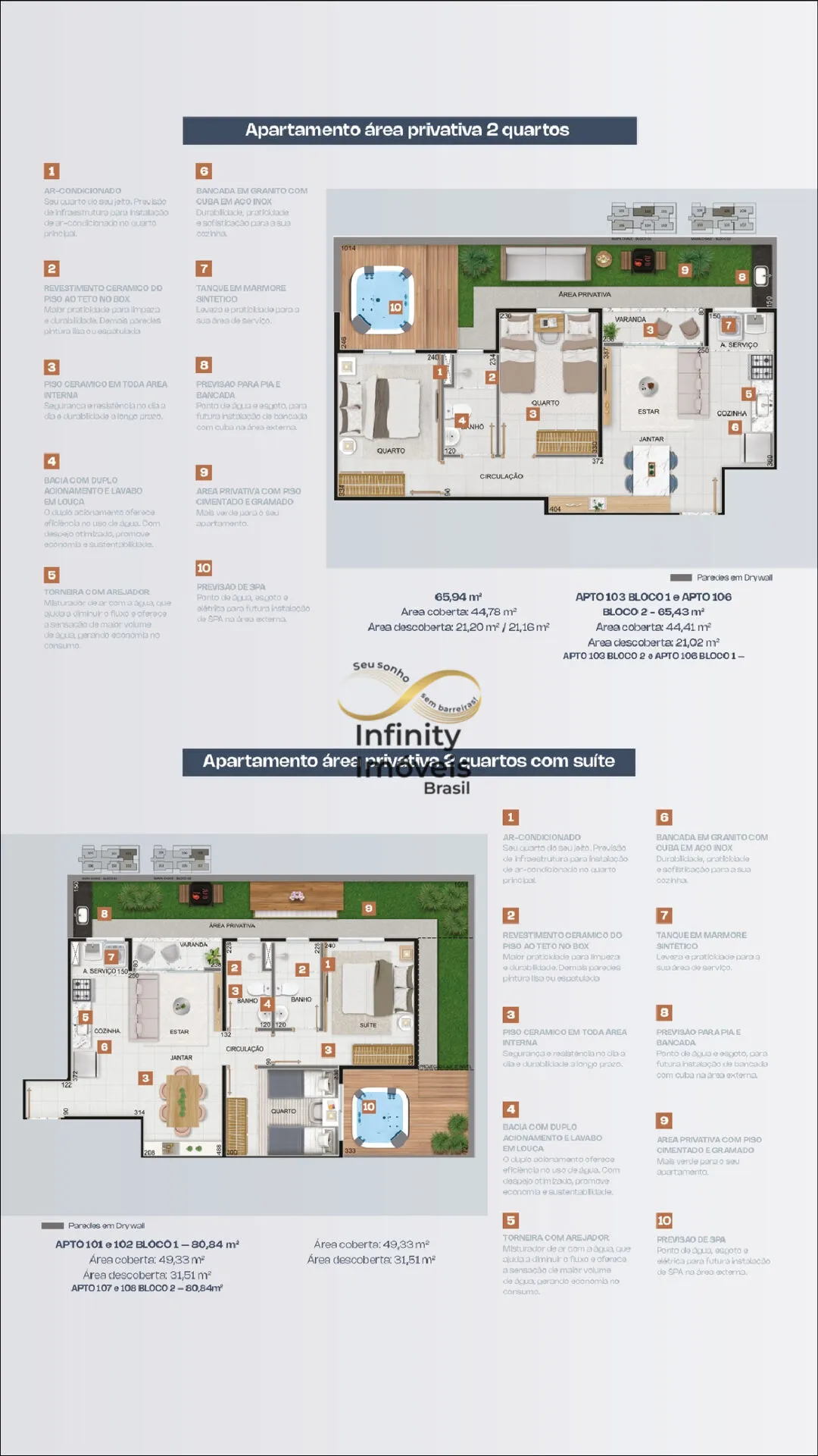 Imagem ALTO FLORENÇA DOM BOSCO - Apartamento à venda no bairro Glória - Belo Horizonte/MG